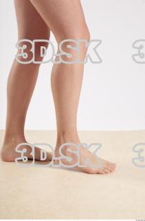 Leg reference of Debra 0009